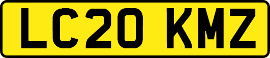 LC20KMZ