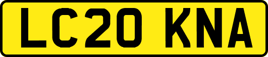 LC20KNA