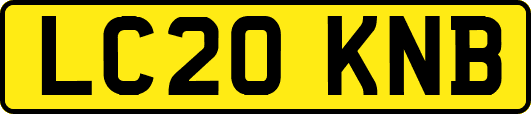 LC20KNB