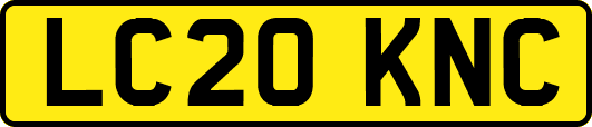 LC20KNC