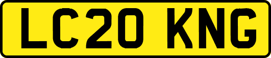 LC20KNG