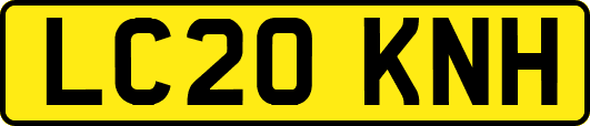 LC20KNH