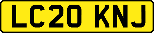 LC20KNJ