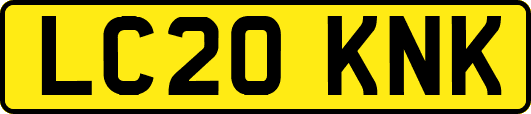 LC20KNK