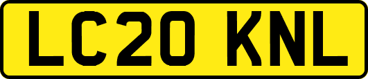 LC20KNL
