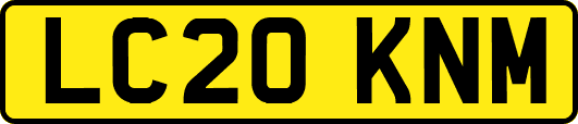 LC20KNM