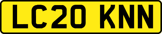 LC20KNN