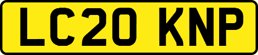 LC20KNP