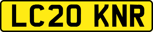 LC20KNR