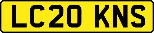 LC20KNS
