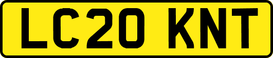 LC20KNT