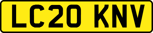 LC20KNV
