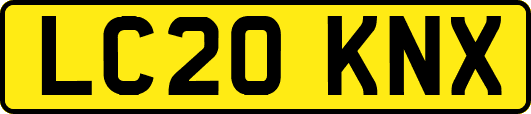 LC20KNX
