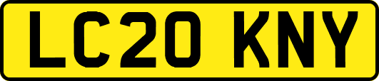 LC20KNY