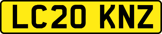 LC20KNZ