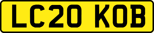 LC20KOB