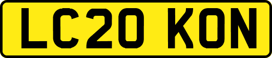 LC20KON