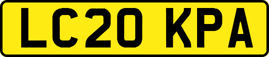 LC20KPA