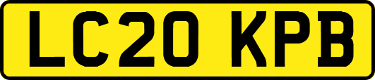 LC20KPB