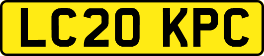LC20KPC