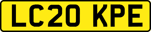 LC20KPE
