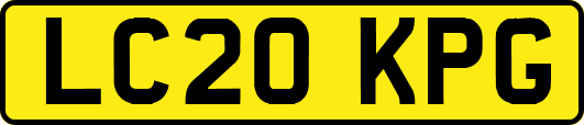LC20KPG