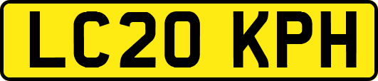 LC20KPH