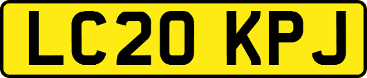 LC20KPJ