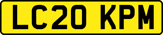 LC20KPM