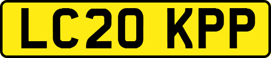 LC20KPP