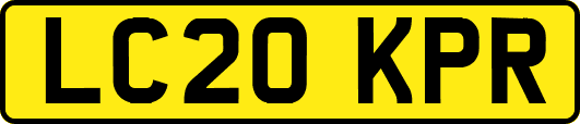 LC20KPR