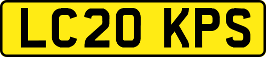 LC20KPS
