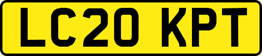 LC20KPT
