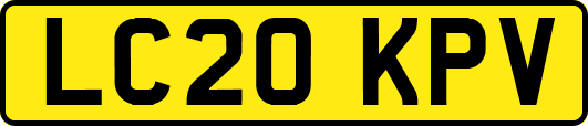 LC20KPV