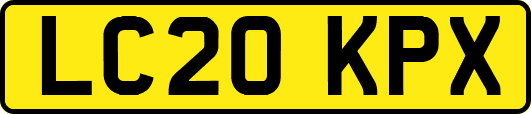 LC20KPX