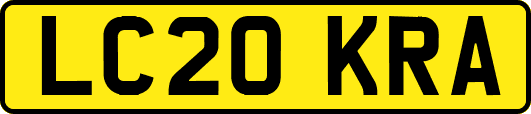 LC20KRA