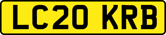 LC20KRB