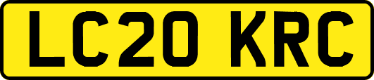 LC20KRC