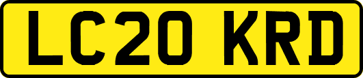 LC20KRD