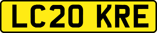 LC20KRE