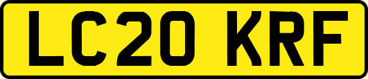 LC20KRF