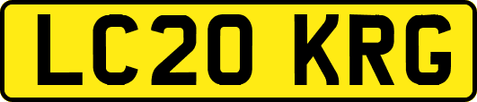 LC20KRG