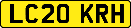 LC20KRH