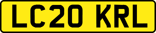 LC20KRL