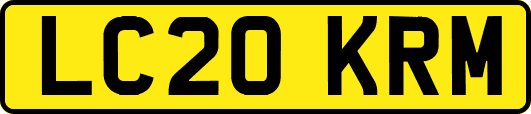 LC20KRM