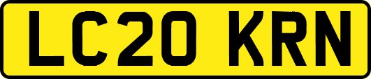 LC20KRN