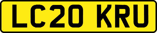 LC20KRU