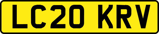 LC20KRV