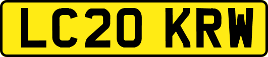 LC20KRW