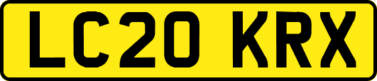 LC20KRX